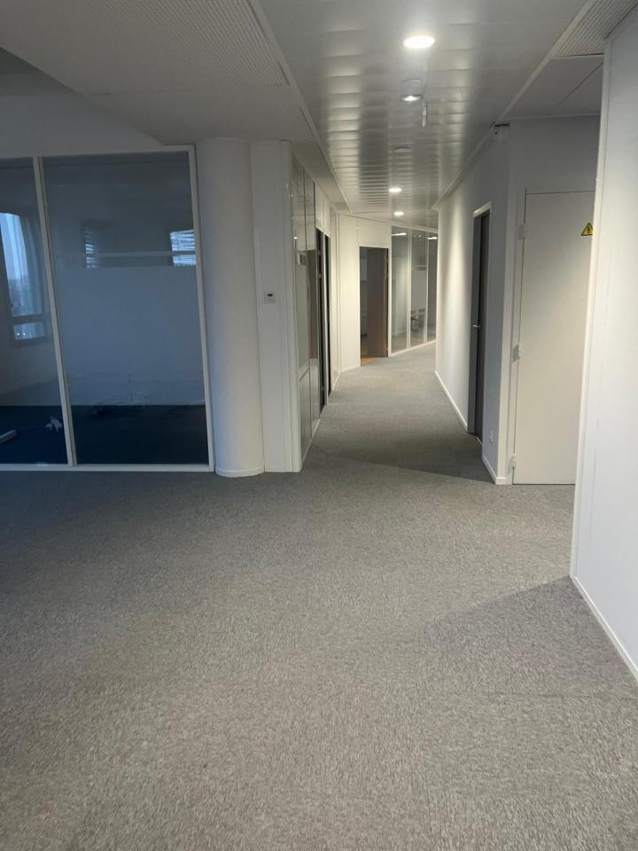 Bureau Lyon 1698m² Location bureau Lyon Rhône OLBUR2316987 25